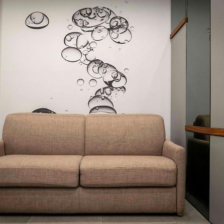 B&B Rakel Home Milazzo Bagian luar foto