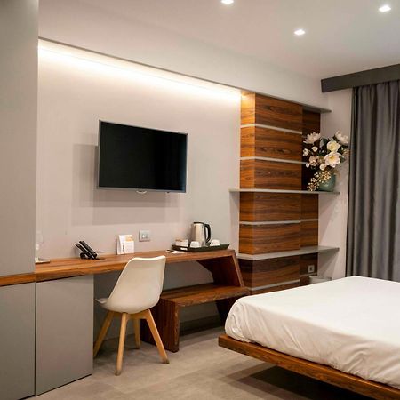B&B Rakel Home Milazzo Bagian luar foto