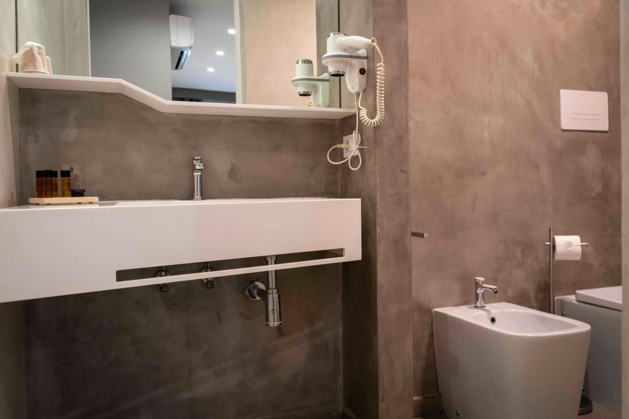 B&B Rakel Home Milazzo Bagian luar foto