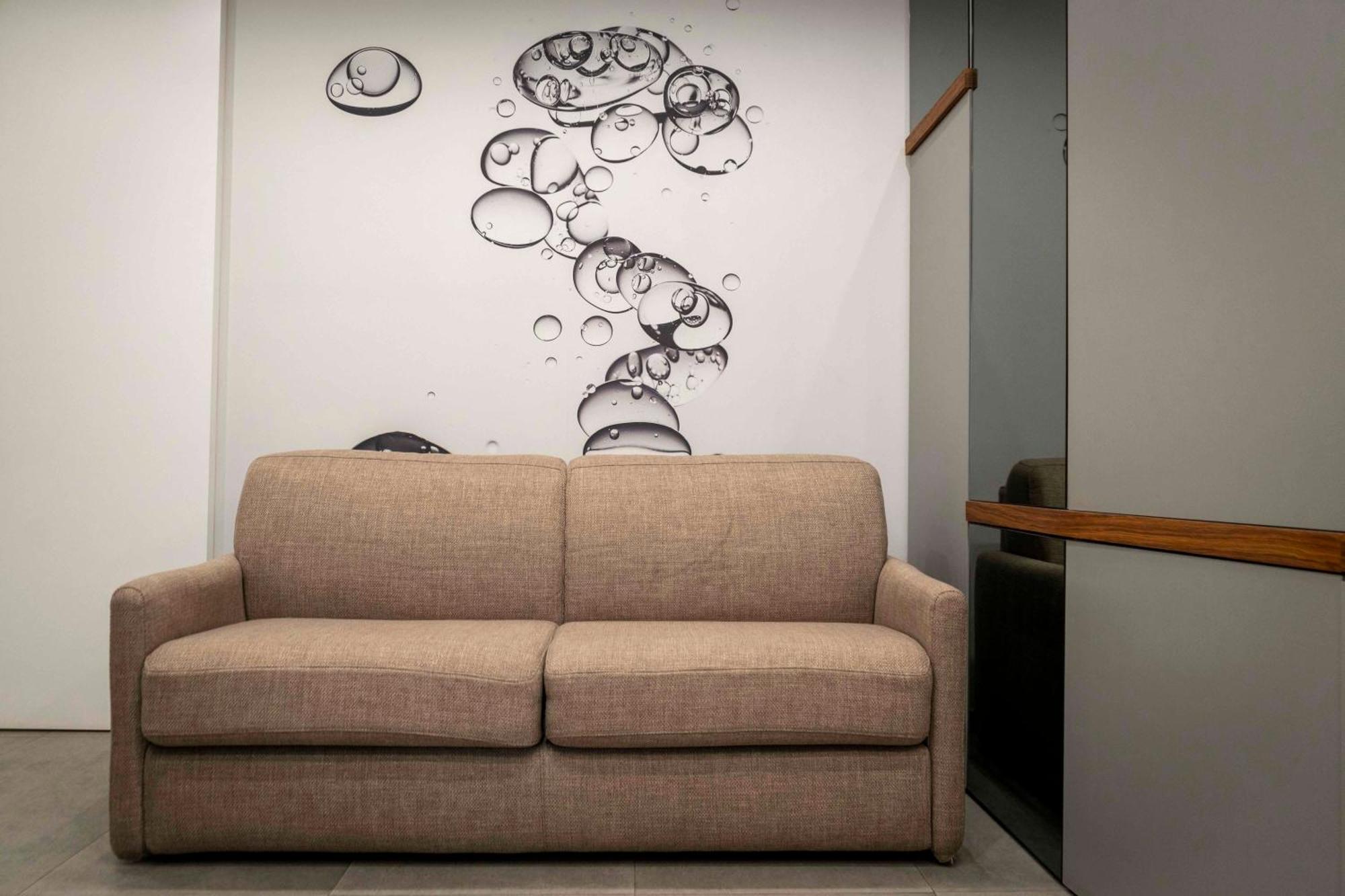 B&B Rakel Home Milazzo Bagian luar foto