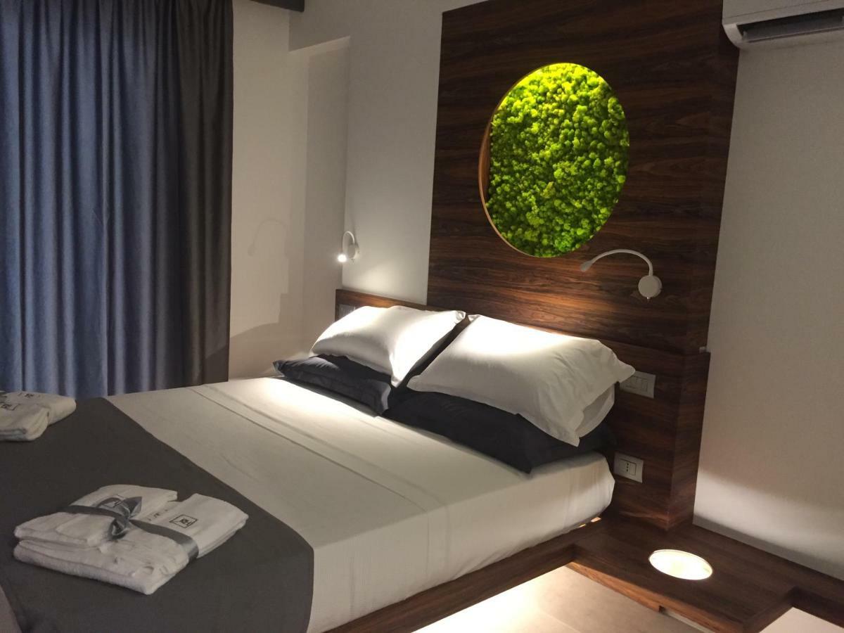 B&B Rakel Home Milazzo Bagian luar foto