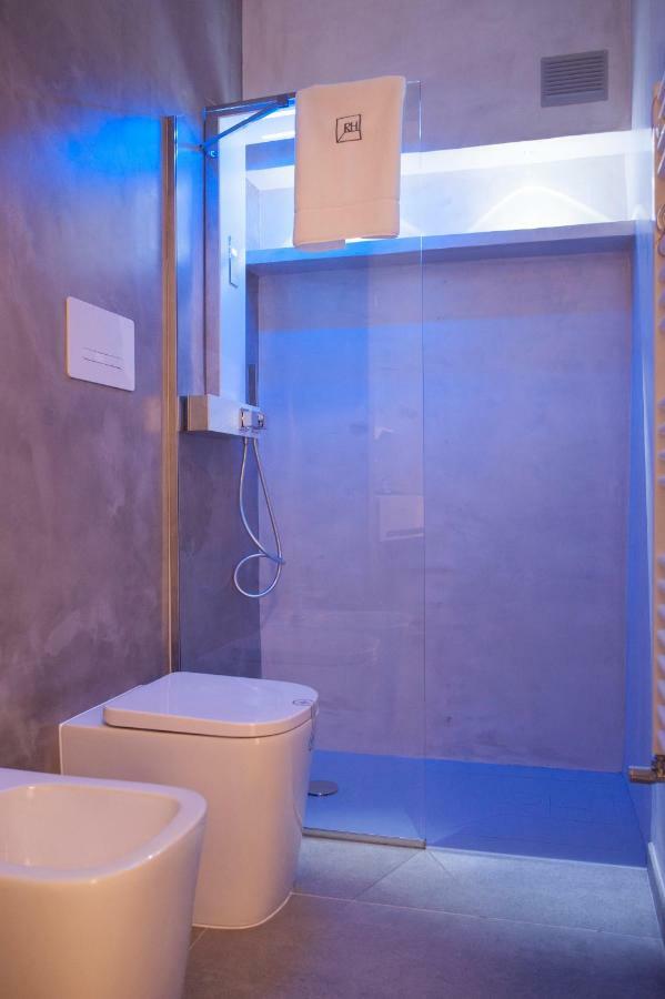 B&B Rakel Home Milazzo Bagian luar foto