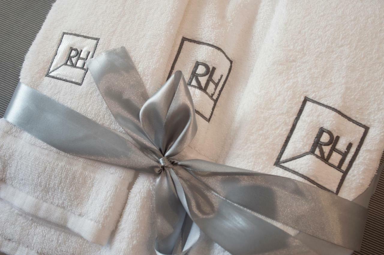 B&B Rakel Home Milazzo Bagian luar foto
