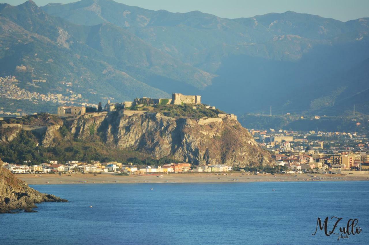 B&B Rakel Home Milazzo Bagian luar foto