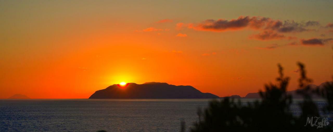 B&B Rakel Home Milazzo Bagian luar foto