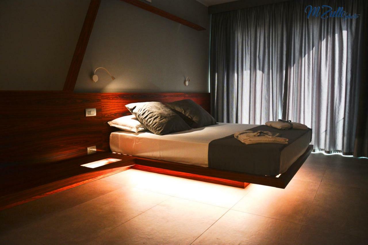 B&B Rakel Home Milazzo Bagian luar foto