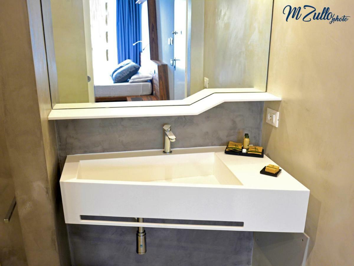 B&B Rakel Home Milazzo Bagian luar foto