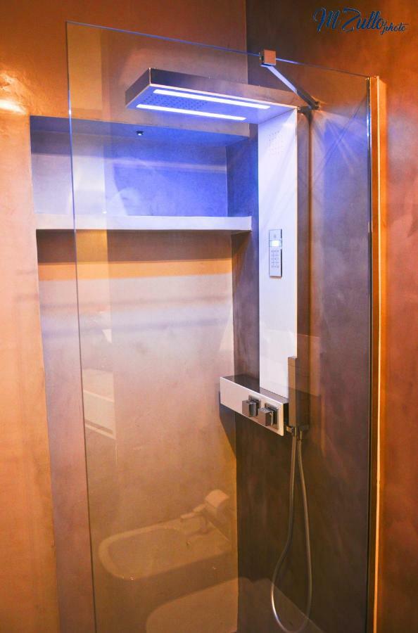 B&B Rakel Home Milazzo Bagian luar foto