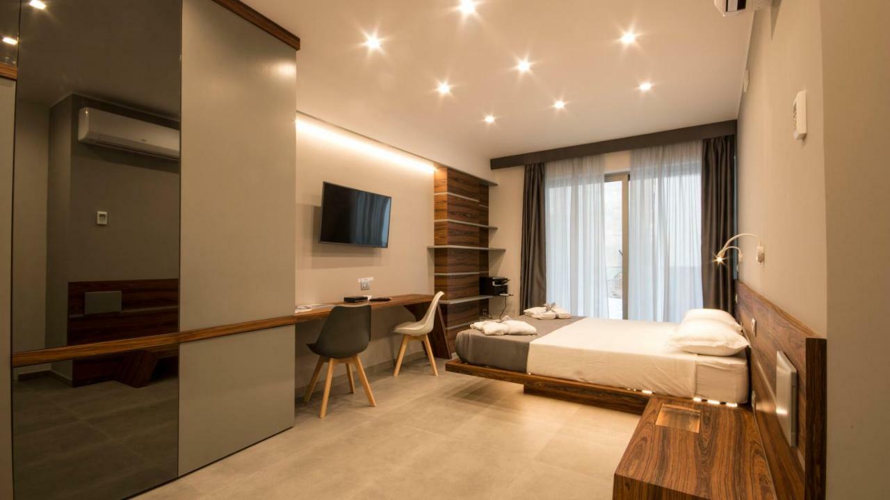 B&B Rakel Home Milazzo Bagian luar foto